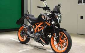 KTM 390 DUKE 2018 JGJ40