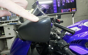 YAMAHA YZF-R3 2021 RH13J