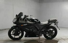 KAWASAKI NINJA 250R EX250K