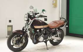 KAWASAKI ZEPHYR 400 KAI 2005 ZR400C