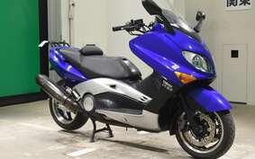 YAMAHA T-MAX500 Gen.2 2006 SJ04J