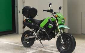 KAWASAKI KSR110 KL110A