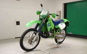 KAWASAKI KDX200SR DX200G