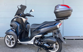 YAMAHA TRICITY 125 SE82J