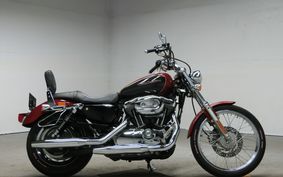 HARLEY XL1200C 2007 CT3