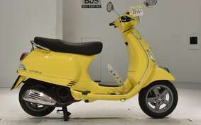 VESPA LX125IE