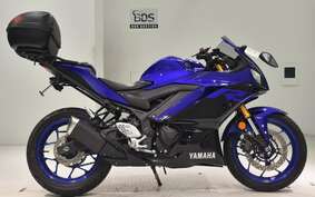 YAMAHA YZF-R25 A RG43J