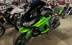 KAWASAKI NINJA 2014 ZXT00G