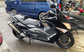 YAMAHA T-MAX 2008 SJ08J