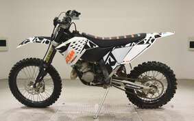 KTM 125 EXC