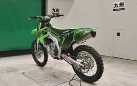 KAWASAKI KX250 KX250C