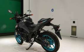 YAMAHA MT-25 A RG74J