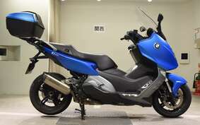 BMW C600 SPORT 2015 0131