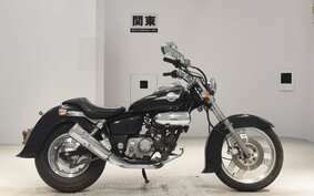 HONDA MAGNA 50 AC13