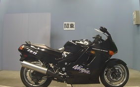 KAWASAKI ZX 1100 NINJA 1992 ZXBC10