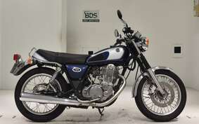 YAMAHA SR400 Gen.3 2004 RH01J