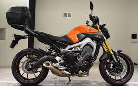 YAMAHA MT-09 A 2014 RN34J