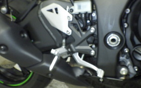 KAWASAKI ZX 10 NINJA R A 2023 ZXT02L