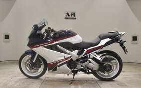 HONDA VFR800F 2022 RC79