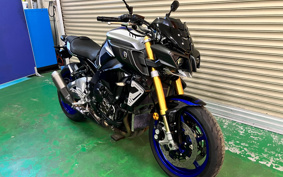 YAMAHA MT-10 SP ABS 2018 RN50J