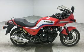 KAWASAKI GPZ1100 1986 ZXT10A