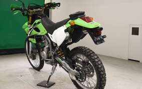 KAWASAKI KLX250 LX250E