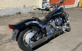 YAMAHA DRAGSTAR 400 2002 VH01J