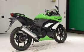 KAWASAKI NINJA 250R EX250K