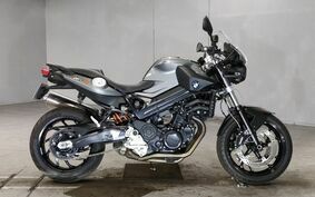 BMW F800R 2010 0217