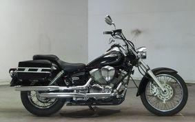 YAMAHA DRAGSTAR 250 VG02J