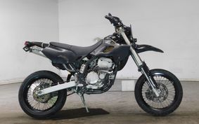 KAWASAKI KLX250D TRACKER 2002 LX250E