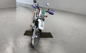 YAMAHA SEROW 225 WE 4JG