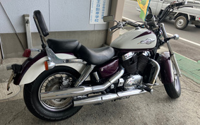 HONDA SHADOW 1100 AMERICAN CLASSIC EDITION 1995 SC32