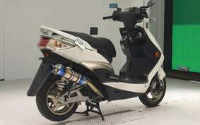 YAMAHA CYGNUS 125 X