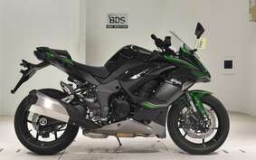 KAWASAKI NINJA 1000 SX 2024 ZXT02K