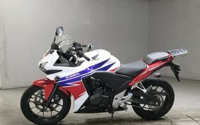 HONDA CBR400R 2015 NC47