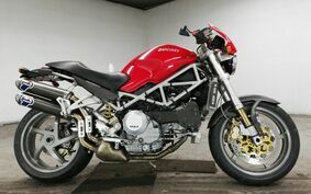 DUCATI MONSTER S4R 2006 M405A