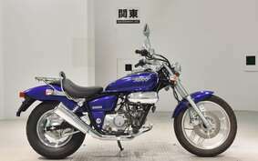 HONDA MAGNA 50 AC13