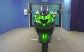 KAWASAKI ZX 1400 NINJA R A 2016 ZXT40J