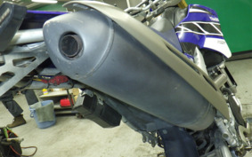 YAMAHA WR250R DG15J