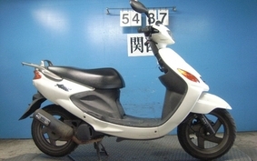 YAMAHA AXIS 100 2006 SB06J