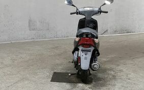 YAMAHA JOG ZR Evolution 2 SA39J