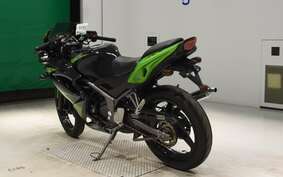 KAWASAKI NINJA150RR KR150P