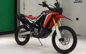 HONDA CRF250 RALLY MD44