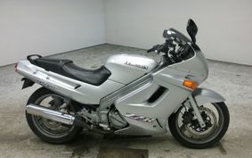 KAWASAKI ZZ-R250 2002 EX250H