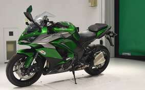 KAWASAKI NINJA 1000 A 2020 ZXT00W