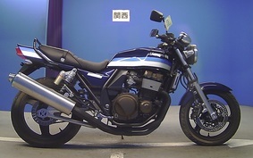 KAWASAKI ZRX-2 2007 ZR400E