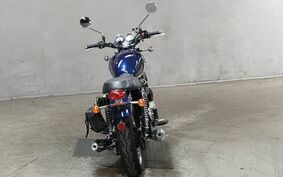 TRIUMPH BONNEVILLE SE 2009 J9107G