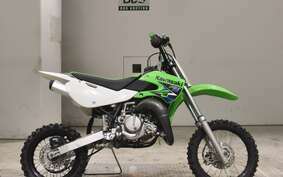 KAWASAKI KX65 KX065A