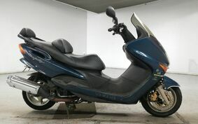 YAMAHA MAJESTY 125 TJD7